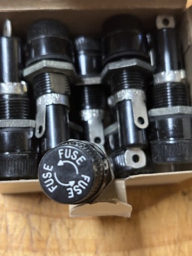 Bussmann hkp fuse - bussmann,