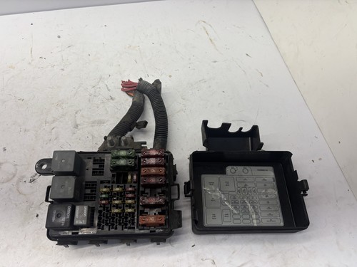 Chevy c1500 engine fuse - c1500,