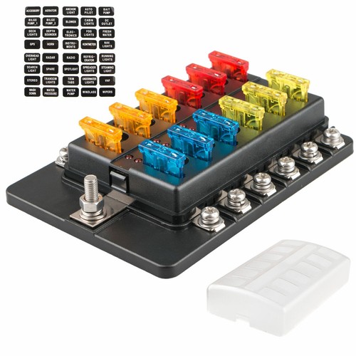 Way 12v 32v car - way, 12v-32v