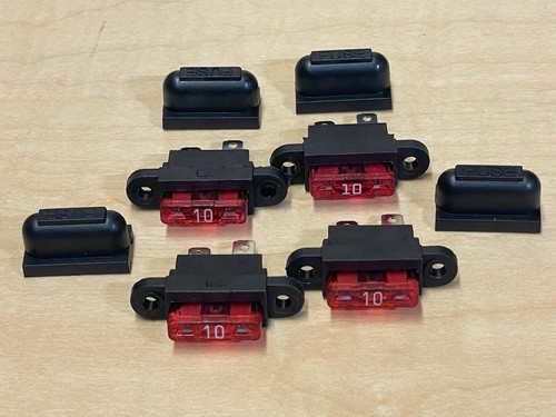 Panel mount atc - atc, blade