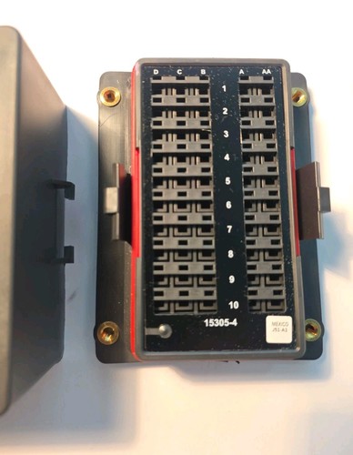 Eaton bussmann series - eaton,