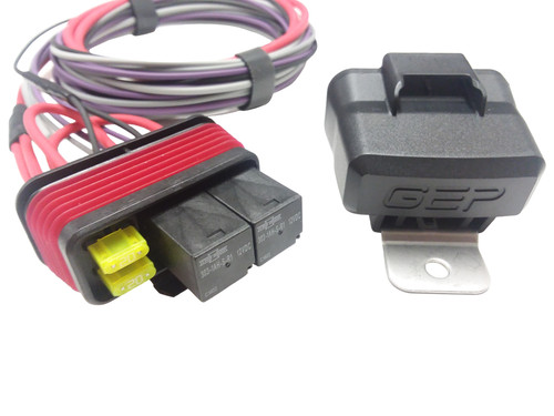 Gep universal pre wired - gep, pre-wired