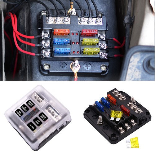 Way 12v 24v auto car - way,