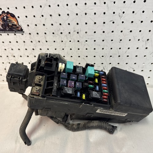 2004 honda accord engine bay - honda,