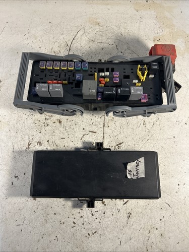 Dodge journey engine - 12-19,