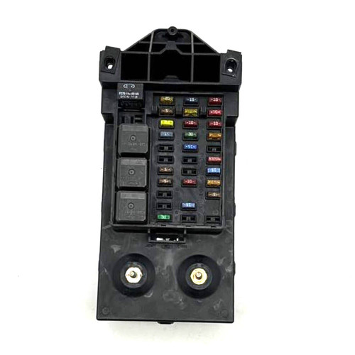 Ford f250 f350 interior fuse - f250,