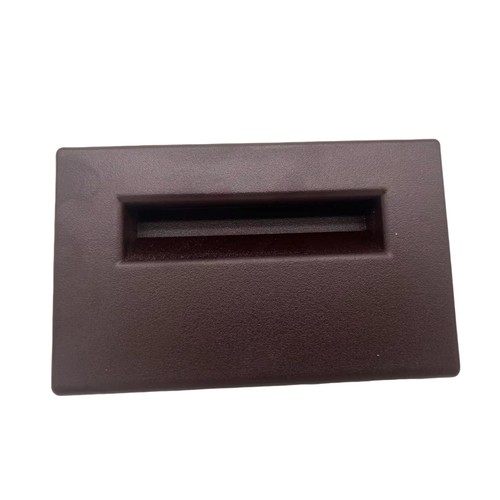 Fuse panel cover fit - panel,