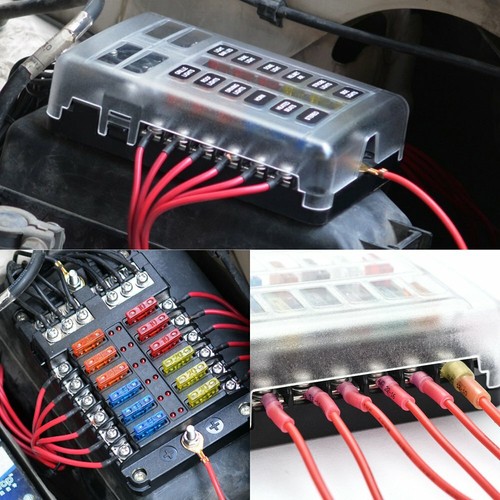 12way 32v auto car power - auto,