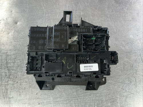 Ford f150 fuse box - fuse, panel
