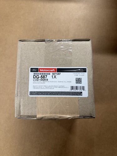 Genuine ford lk4z - ford, lk4z-14a068-g