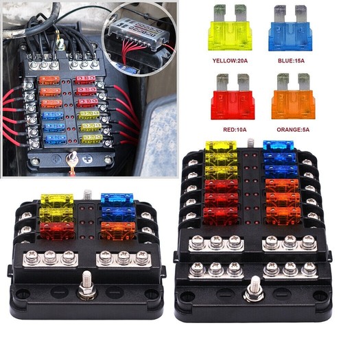 Way 12v 24v auto car - way,