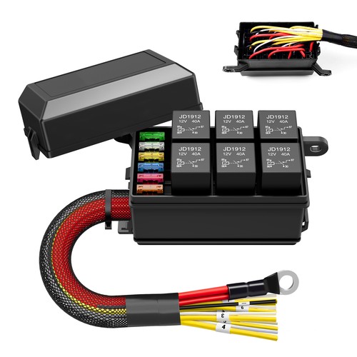 Universal 12v waterproof - 12v,